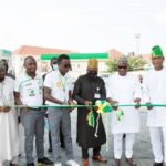 AP strengthens partnership Ardova Plc