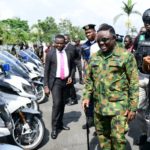 Operation Akpakwu uncovers arms,Over 300 criminals