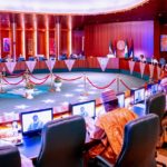 We are set to reopen land borders