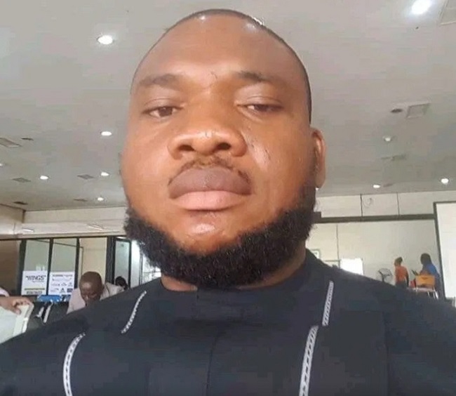 Gunman kills barber