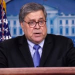US Attorney General resigns