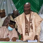 Bauchi approved budget