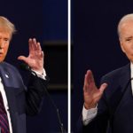College elects Joe Biden