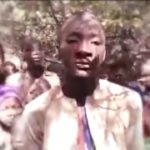 Boko Haram releases video