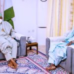 Kidnappers of students have contacted us