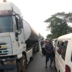Benin-Ekpoma-Auchi road