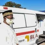BUA foundation