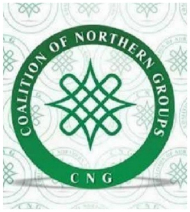 Allow full course of justice , CNG tells FG, warns Gani Adam, Don't dare North, CNG storms Katsina, Constitutional review an exercise