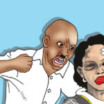 My husband abandoned me I want divorce ‘cos my husband refused to say ‘sorry’ after beating me ‘My husband beat me to a pulp collected phone solar fan he bought for me’