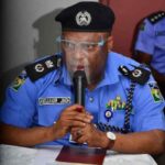 Seven detainees escape from Police custody