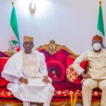Matawalle and Fayemi