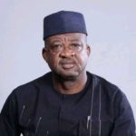 Ebonyi APC chieftain
