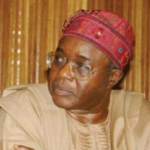 Harry Akande, Buhari mourns Harry Akande