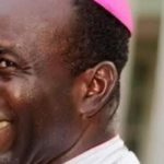 Chikwe, Catholic Bishop