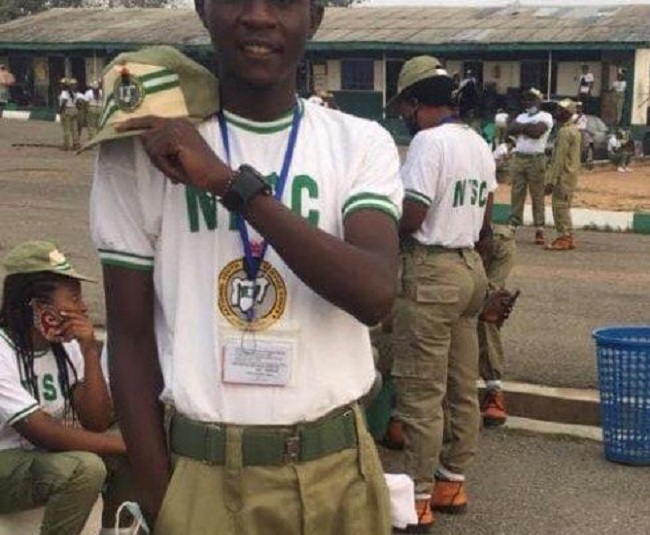 NYSC gives account
