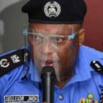 Cross River Commissioner