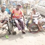 Do the indigent know