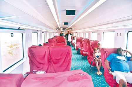 Travellers