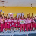 Oyo students