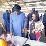 Diri votes