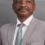 Dr Nasiru Argungu, NDE DG