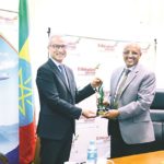 Ethiopian Airlines win Airbus