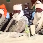Northern insecurity caused by discrimination