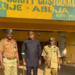 court admitted Olisa Metuh BAIL
