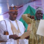 new local government chairmen sworn-in