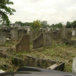 N100m build rehabilitate cemeteries