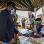 Lagos-East bye-election