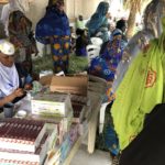 medical outreach