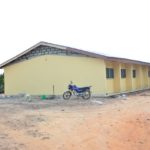Ondo Reps begins renovationOndo Reps begins renovation