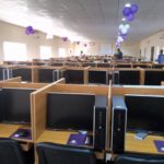 NDIC inaugurates JAMB CBT