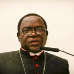Bishop Kukah charges Nigerians