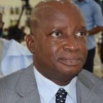 Kogi CJ constitutes election