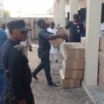 Kogi council election