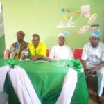 Nigerian Library Association