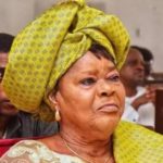 Majestic Mama Makinde