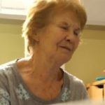 Margaret Keenan, First covid-19 vaccine