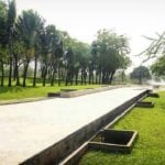 Millennium Park, Abuja