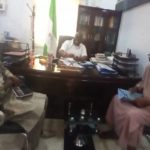 Taraba budget tracking