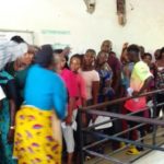 NIMC, Bayesla, nin registration