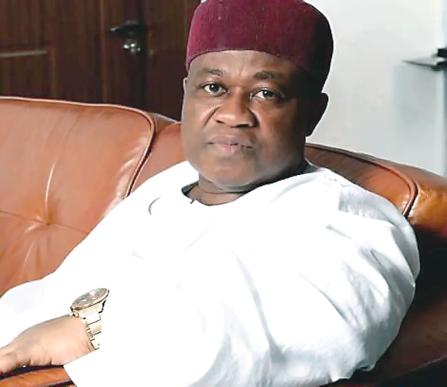 Nda-Isiaiah