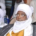 Niger govt commiserates