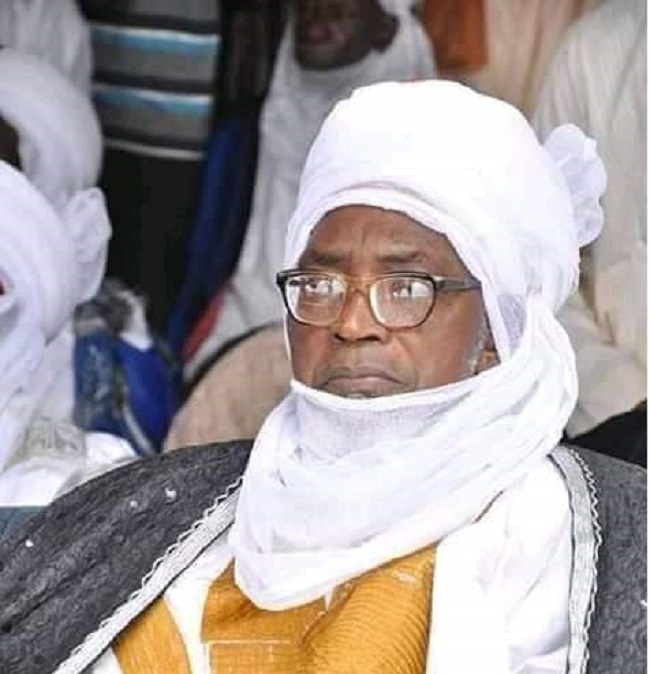 Niger govt commiserates