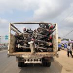 Sanwo-Olu orders total ban