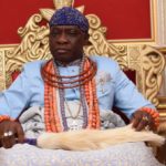 Palace death Olu of Warri