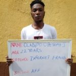 Fedpoly, Offa student