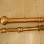 Police recover stolen mace